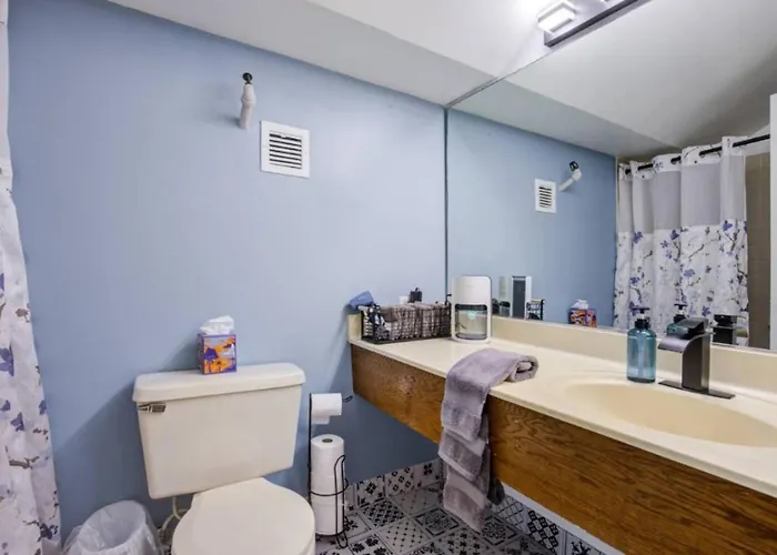 Sleep 25 - Huge Downtown Vintage Lofts, Balcony & Gym