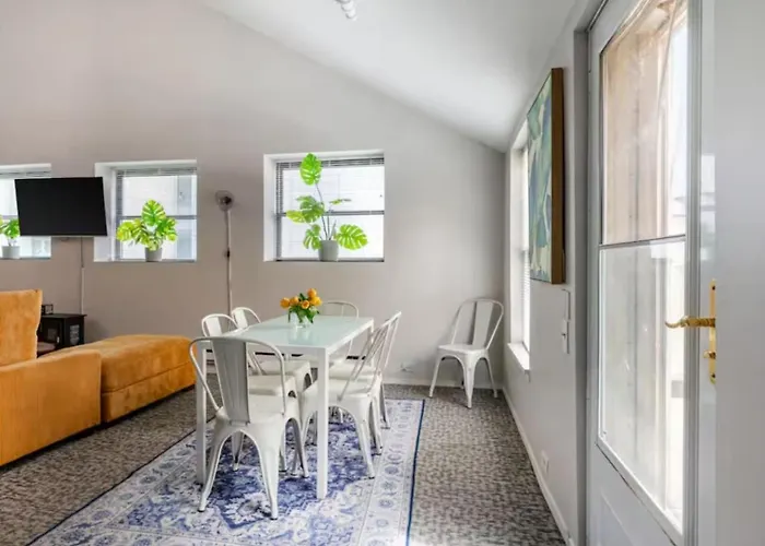 Sleep 25 - Huge Downtown Vintage Lofts, Balcony & Gym Apartamento Chicago