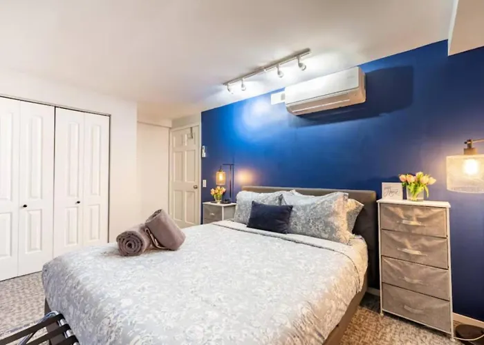 Sleep 25 - Huge Downtown Vintage Lofts, Balcony & Gym Apartamento Chicago