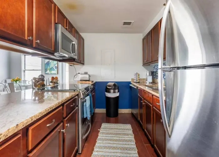 Sleep 25 - Huge Downtown Vintage Lofts, Balcony & Gym Apartamento Chicago