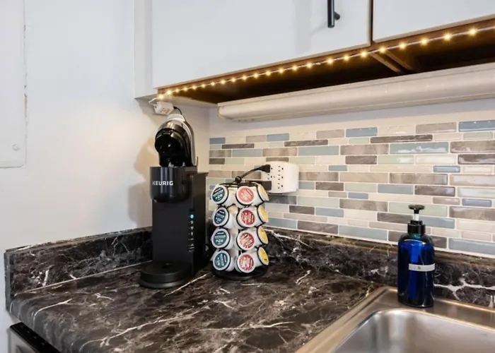 Sleep 25 - Huge Downtown Vintage Lofts, Balcony & Gym Apartamento Chicago