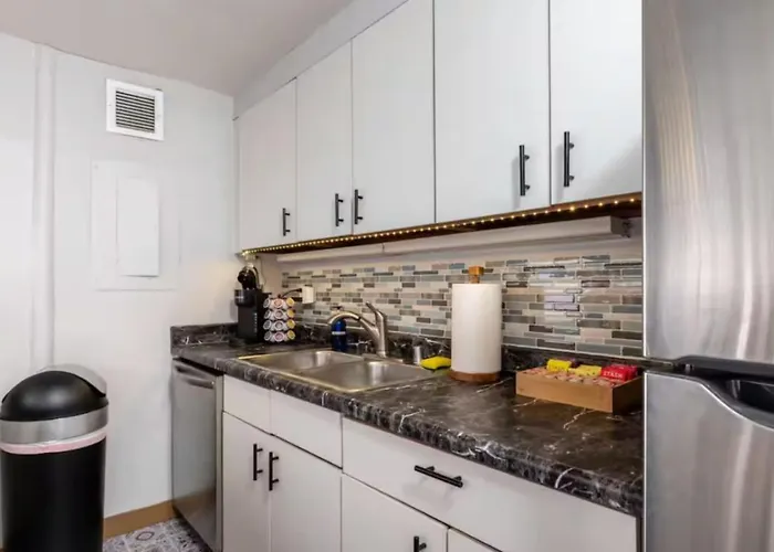 Sleep 25 - Huge Downtown Vintage Lofts, Balcony & Gym * Chicago