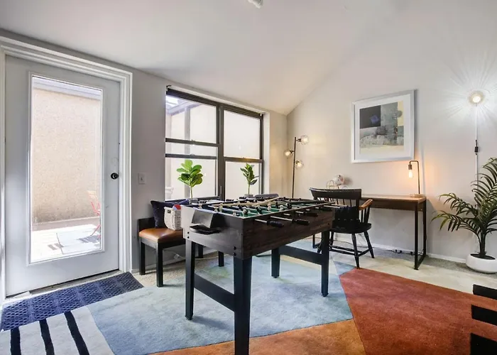 Sleep 25 - Huge Downtown Vintage Lofts, Balcony & Gym Apartamento Chicago