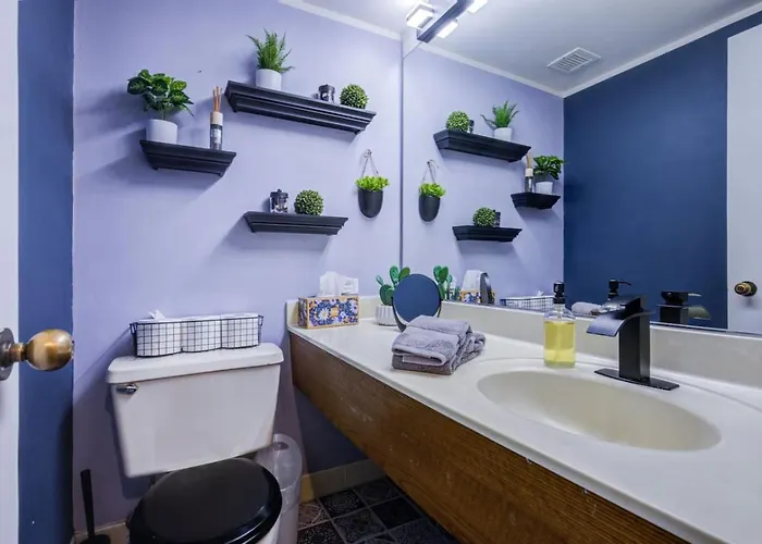 Apartamento Sleep 25 - Huge Downtown Vintage Lofts, Balcony & Gym Chicago